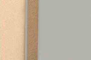 Плинтус Плинтус Dollken Cubu Flex Life 40 1246 platinum silver фото  | FLOORDEALER